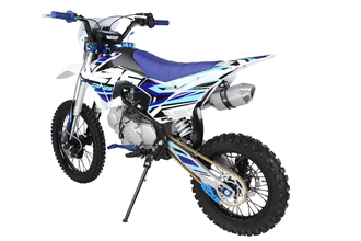 Питбайк WELS CRF 125 17/14