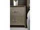 ПРИКРОВАТНАЯ ТУМБА HANG UP SMALL NIGHTSTAND (L66*P46*H69) CLA-022-065 CARACOLE