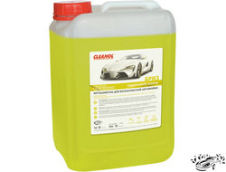 АВТОШАМПУНЬ БРИЗ (5кг) Cleanol
