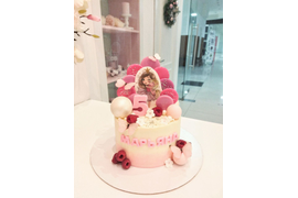 Торт "Неженка"