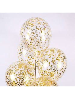 Шар с конфетти 12 дюймов