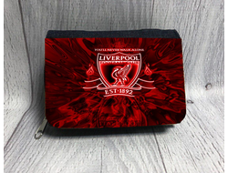 Кошелек Ливерпуль, Liverpool FC №13