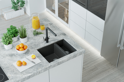 Смеситель Longran LM2195