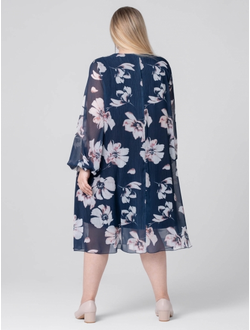 Платье 34052379 54-60 размеры