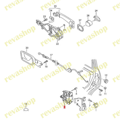 zamok-peredney-pravoy-dveri-dlya-vw-skoda-seat