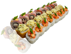 САЯНСКИЙ мини