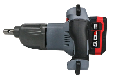 Аккумуляторный бесщеточный бур PROFIPOWER AM-20B