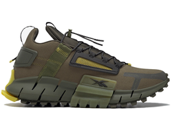 Reebok Zig Kinetica Edge Green