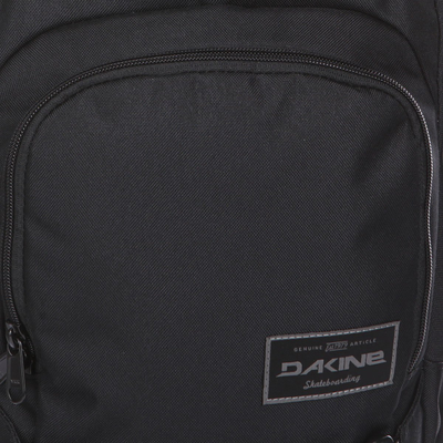 Рюкзак Dakine Atlas 25L Black