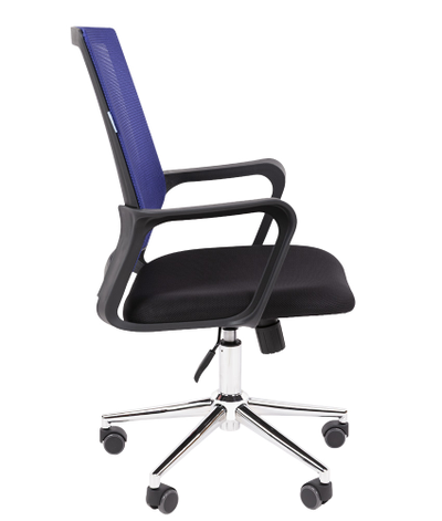 Кресло CH- 606 хром