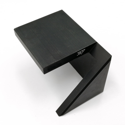 Торцевой угольник 45 градусов