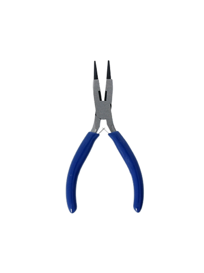 Круглогубцы комбинированные HTP-27