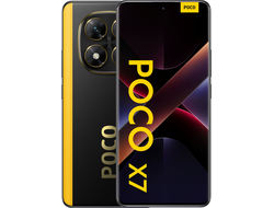 Xiaomi Poco X7 12/512Gb Black