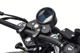 Мотоцикл дорожный Motoland TEXAS 300 (без ПТС)