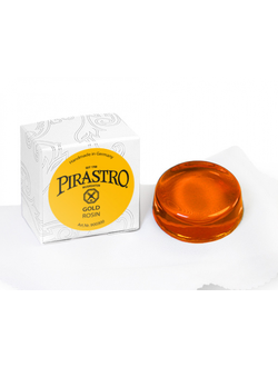 Канифоль Pirastro Gold
