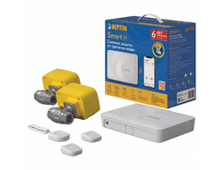 Системы защиты от потопа