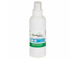 Альмадез экспресс спрей (кожный антисептик) 200 мл