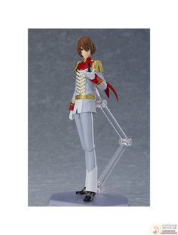 Фигурка фигма Горо Акэти  (figma Gorou Akechi Crow)