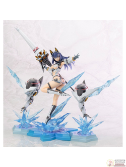 Фигурка 1/8 Yukishiro Fuyuka