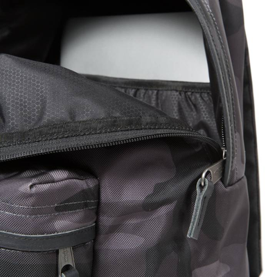 Рюкзак Eastpak Padded Pak'r Constructed Camo