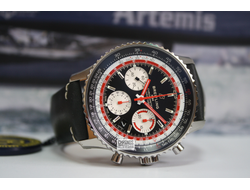 Breitling Navitimer B01 SwissAir AB01211B1B1X1