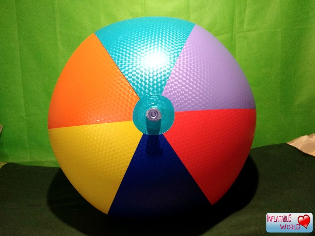 Beachball Beachball 1997s