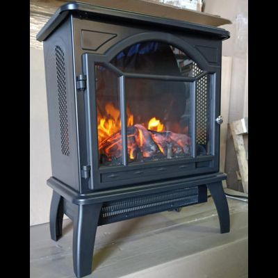 Электрокамин Jazz BL 18 (мини-камин, электропечь)