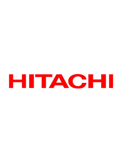 HITACHI