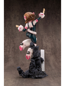 Фигурка 1/8 Отяко Урарака (Uraraka Ochaco Ver.2)