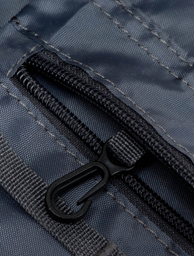 Сумка Elliker Arten L Holdall Black фото 2