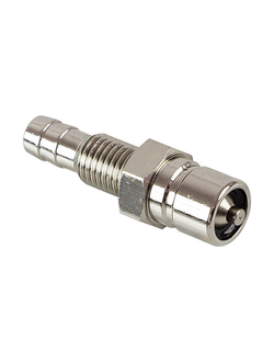 Штуцер топливный Tohatsu (мотор), совместим с C14504T