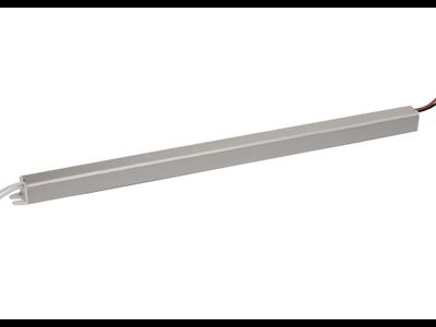 Блок питания 72W 12V IP22 Long (12V/6A/72W) (4LED/IP22 сетка/1 год)
