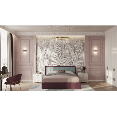 Панно гипсовое PLIADA артикул SPN5