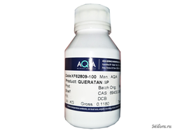 QUERATAN SP КОМПЛЕКС ДЛЯ ВОЛОС И НОГТЕЙ