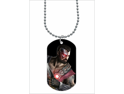 Жетон Мортал Комбат, Mortal Kombat №18