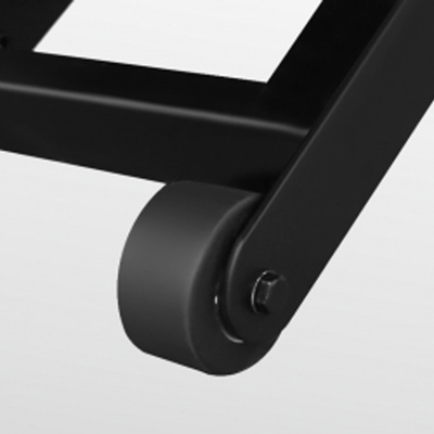 Беговая дорожка Bronze Gym T1200M PRO