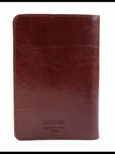 ОБЛОЖКА НА ПАСПОРТ DIPLOMAT SK-401(R)