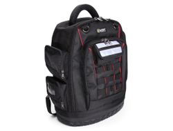 Рюкзак монтажника С-07 серия ПРОФИ максимальный вес до 20 кг, с резиновым дном