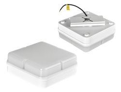 Светильник для холодного помещения CDCS-60W