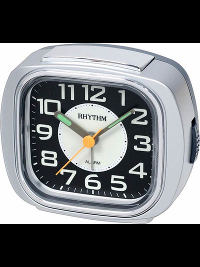 Будильник Rhythm CRE847WR19