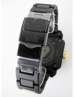 Часы Casio Pro Trek PRW-6900ZE-1