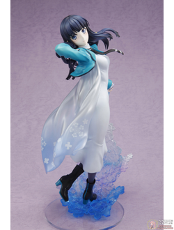 Фигурка 1/7 Миюки Шиба (Shiba Miyuki)