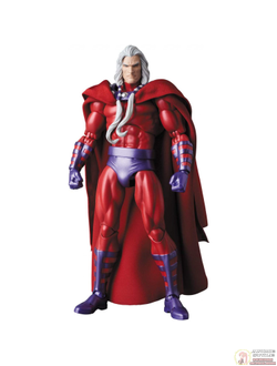 Фигурка Магнето (Magneto COMIC Ver.)