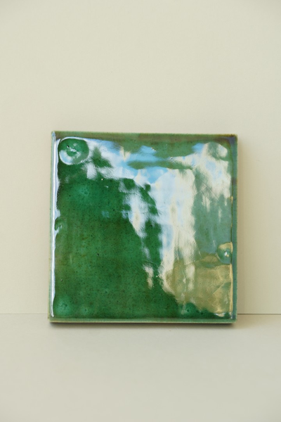 Изразцовая плитка "Дивный урожай"