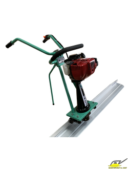 Аренда виброрейки GIKS SF2(Z)