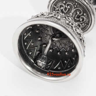 Колокольчик "Мамина Радость"