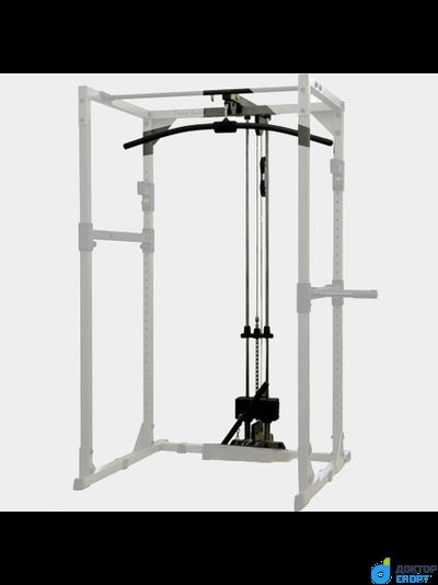 Опция верхняя тяга Body Solid GLA-80S/GLA-80/LA-80