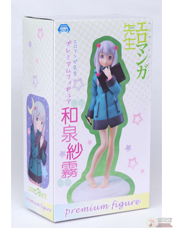 Фигурка Сагири Изуми (Izumi Sagiri)