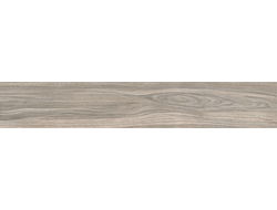 Wood-X, 20х120 см, керамогранит, Орех Белёный Матовый R10A Ректификат (9 мм), K949582R