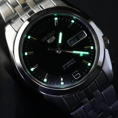 Наручные часы Seiko SNK393K1